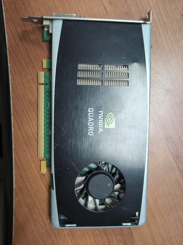 Scheda video nvidia quadro - video,