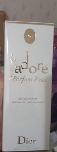 Dior adore parfum eau - j'adore,