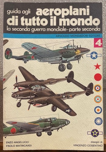 Guida pratica agli aeroplani - pratica,