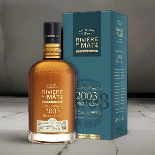Rivière mat grand - du,