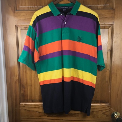 Polo vintage classe metro
