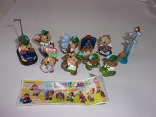 kinder ferrero  LUNA PARK anno 1998