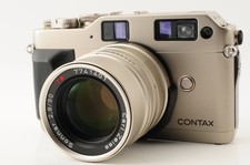 [Quasi come nuovo] Contax G1