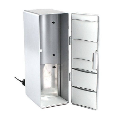 Mini frigo usb portatile - usb,