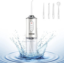 ® - IDROPULSORE DENTALE