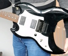 Epiphone xtreme 400 - epiphone,