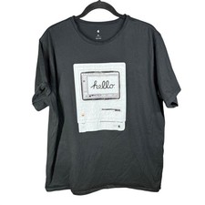 Camicia Vintage Apple