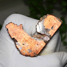 Metallurgia della Terra ~ 32 g