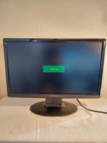 Hanns monitor hh221dpb - hanns-g, hh221dpb,