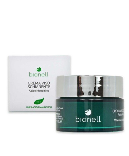 Crema viso schiarente - crema,