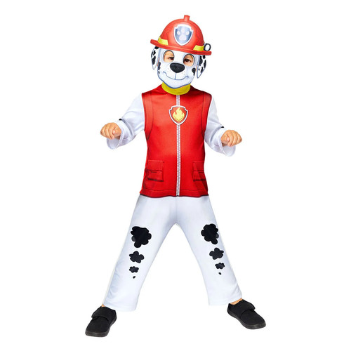 Costume paw patrol - patrol, bambini