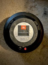 JBL 2445J—2” Compression