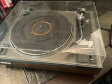 Pioneer PL-115D Giradischi 2