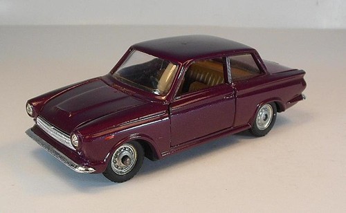 Politoys n 507 - politoys-m, ford
