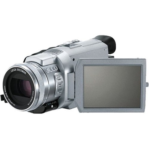 Panasonic gs400k digital - panasonic, nv-gs400k-s