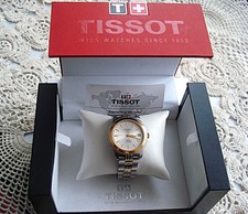 Orologio vintage Tissot