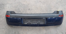 9196977 Paraurti post.  OPEL CORSA (X01) 1.8 16V GSI Ber. 3p/b/1796cc