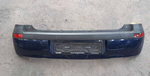 9196977 paraurti post opel - 9196977,