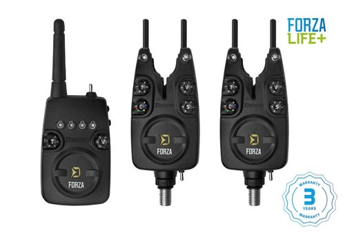 Radio indicatore morso set - indicatore,
