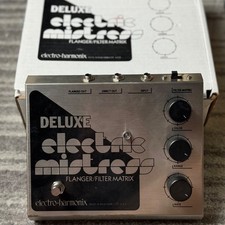 Electro-Harmonix Deluxe