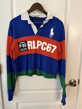 Polo Ralph Lauren P-93 RLPC67