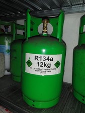 Bombola Contenitore Gas Freon