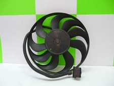 Motore Ventola TEMIC 290Mm 100/60W 1J0959455K 12V VAG Ventola Raffreddamento