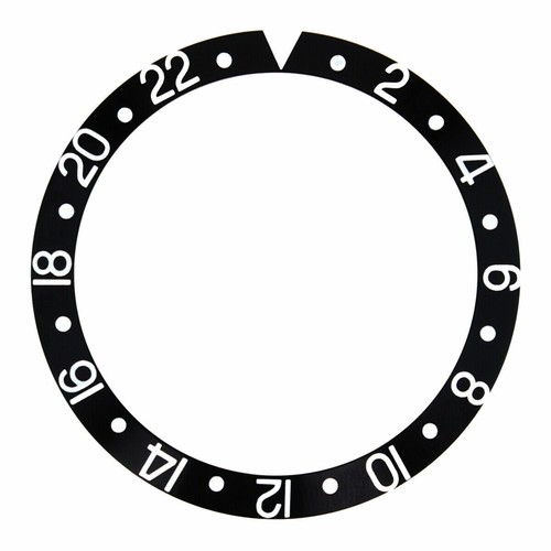 Inserto lunetta per rolex - rolex, gmt