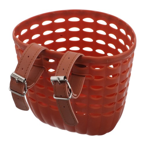Cestino anteriore bicicletta