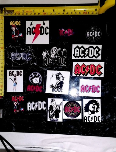 Lotto pcs adesivi stickers - pcs,