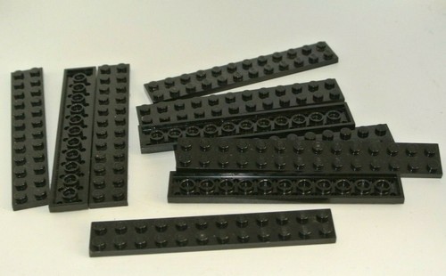 Lego lotto 10x - 10x, 2x12