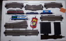 ROCO H0 41101 Kit avviamento con locomotiva diesel BR 215 DB ep. IV DCC nuovo e confezione originale