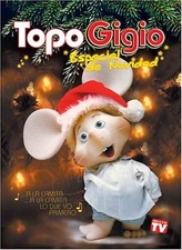 Topo Gigio: Especial De