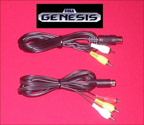 Set due cavi per console - set,