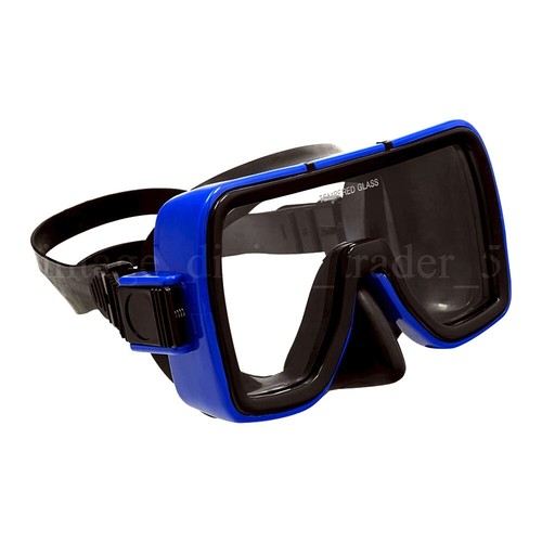 Maschera subacquea - maschera,