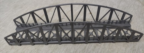 Plastico ferroviario ponte - , ad