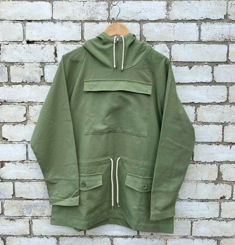 Cadet smock anorak anni - cadet, mod