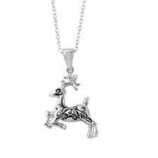 Argento Sterling Collana