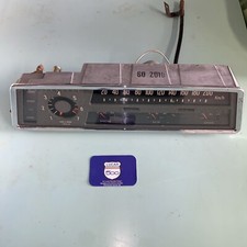 CONTACHILOMETRI ALFA ROMEO