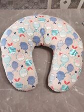 Cuscino allattamento neonati - Sfoderabile e lavabile