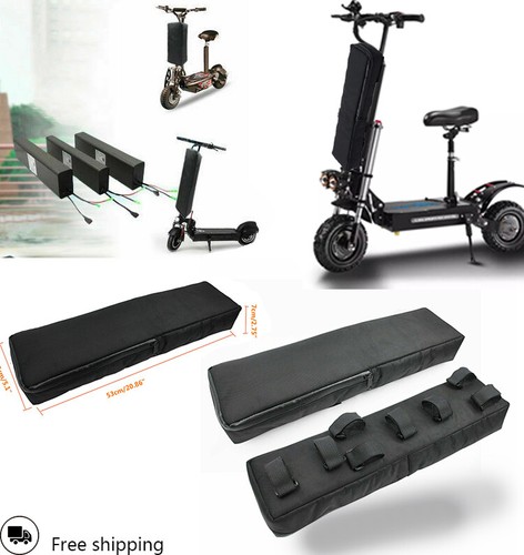 Electric bike scooter - electric,