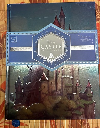 Disney castle collezione - disney,