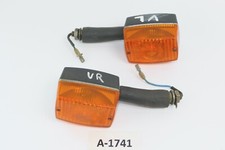 Moto Morini 350 Kanguro anno