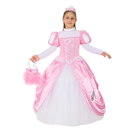 Costume cenerentola ballo - costume, al