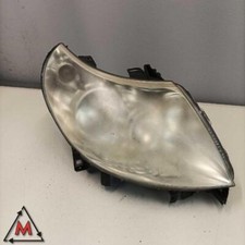 Faro proiettore anteriore destro 43.180.748 per fiat ducato mk3 2006-2014 usato (95139)