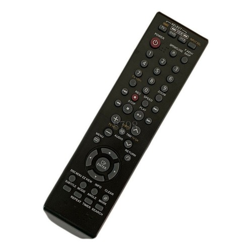 Nuovo per samsung - nuovo, dvd-v6600