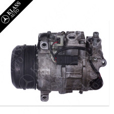 Compressore aria condizionata