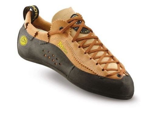 Sportiva scarpe arrampicata - la,