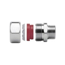 Raccordo Innesto Rapido DN 15