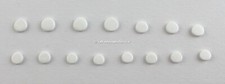 Pisoni set cuscinetti ottavino